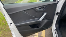 Audi Q2 35 TFSI Black Edition 5dr Petrol Estate